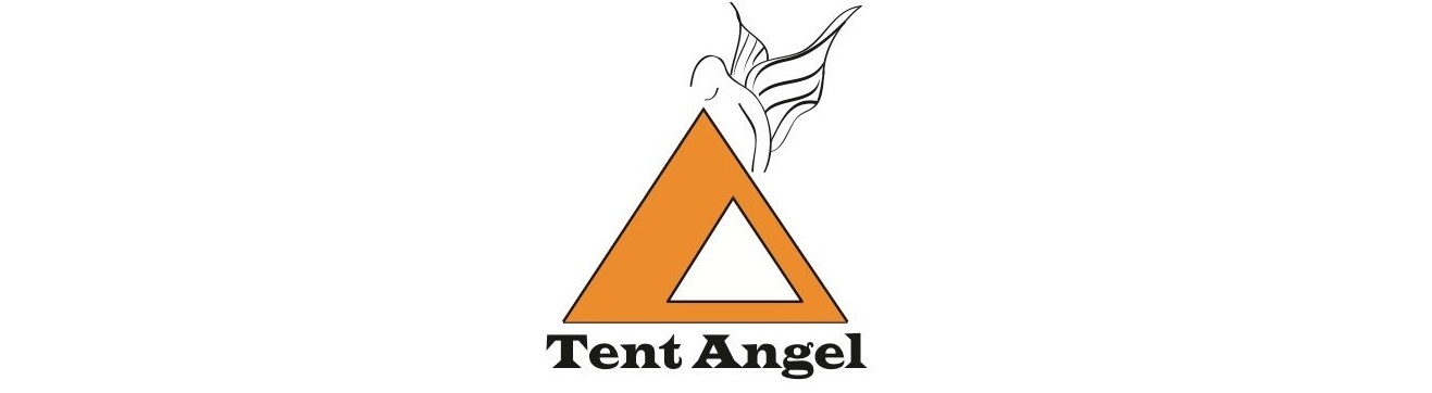 Tent Angel
